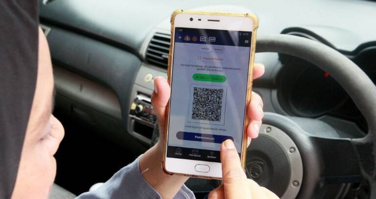 Integrasi Log Masuk MyJPJ Melalui MyDigital ID Beroperasi Tanpa Gangguan