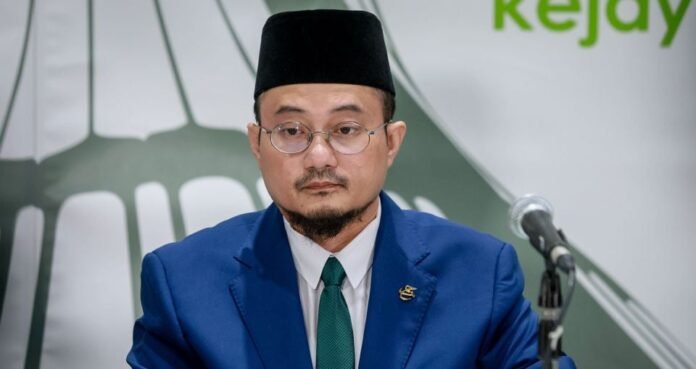 Tabung Haji Salur RM4.5 Juta Untuk Pembinaan Masjid dan Surau