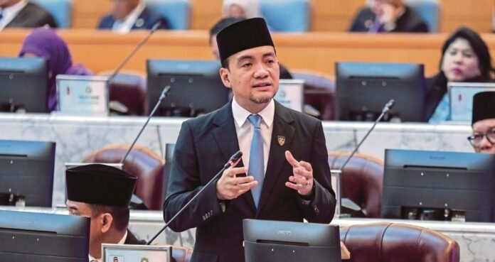 Hasil Johor Mencecah RM1 Bilion Setakat April 2023 Hasil Johor Mencecah RM1 Bilion Setakat April 2023