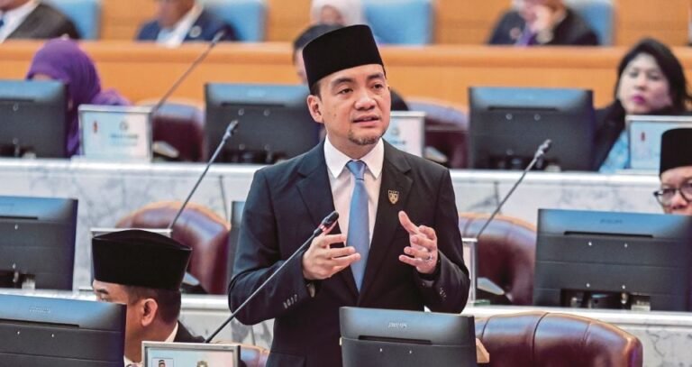 Hasil Johor Mencecah RM1 Bilion Setakat April 2023