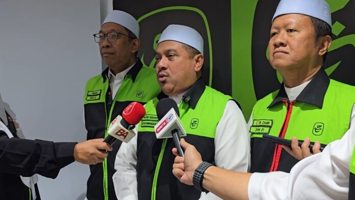 Jemaah Haji Malaysia Meninggal Dunia Ketika Solat Jumaat di Masjidil Haram