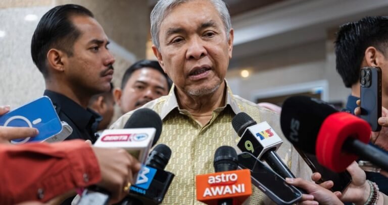 Projek Pembangunan Luar Bandar Terus Berjalan Walaupun Belanja Operasi Dipotong