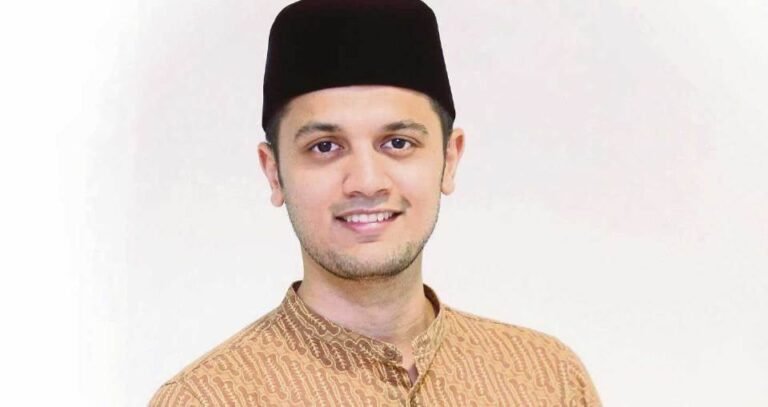 PU Riz Tegaskan Tanggungjawab Dalam Mencegah Kemungkaran