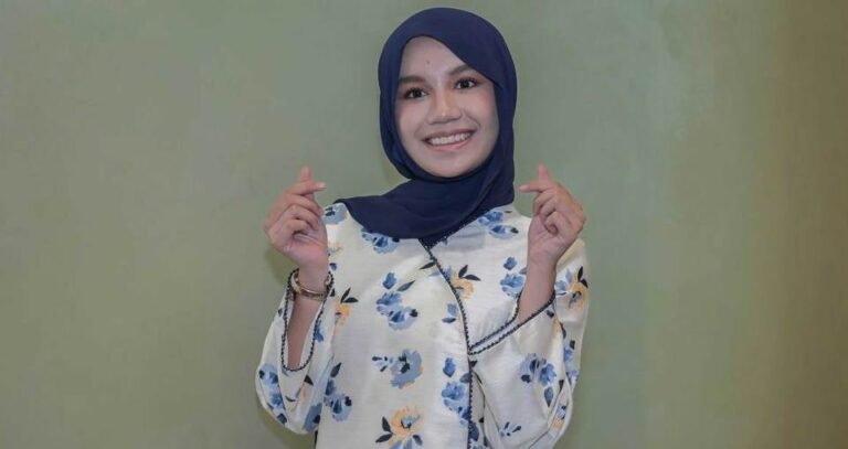 Qadejah El Zahra Kembali Sihat, Kekal Positif dan Yakin