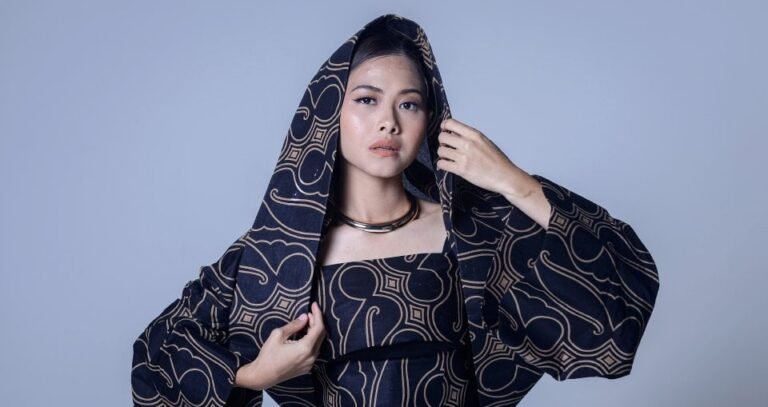 Trisha Ooi Teroka Genre Baru Dalam 'Nar’sata: Sekutu Setan'