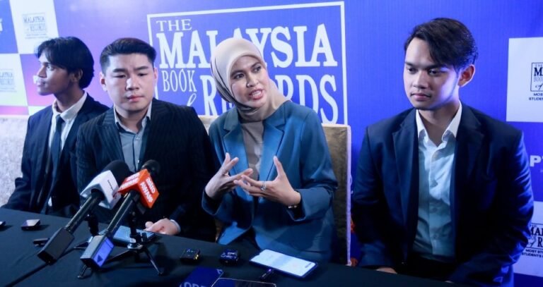 PTTI Group Raih Pengiktirafan Tiga Kali Dalam Malaysia Book of Records