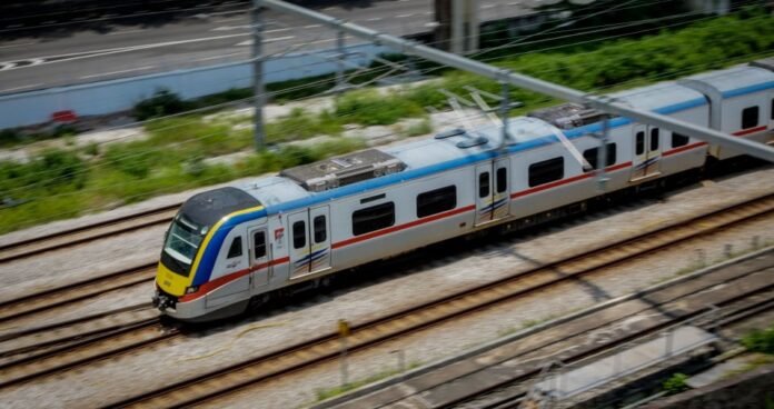 Perkhidmatan KTM Komuter Terjejas, Tiada Operasi Antara 10 Pagi hingga 4 Petang