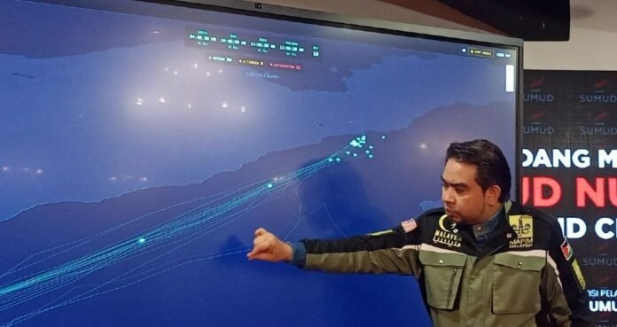 Nasib 175 Aktivis GSF 2.0 Masih Tidak Dipastikan