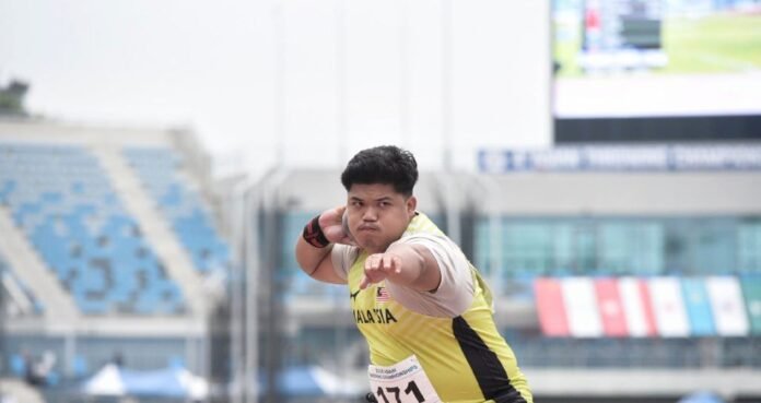 Jonah Semakin Bersemangat Bersaing dengan Nama-Nama Besar Jonah Semakin Bersemangat Bersaing dengan Nama-Nama Besar