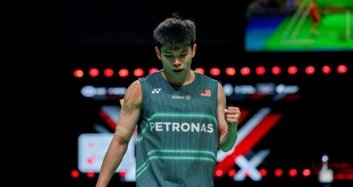 Kenneth Jonassen Akui Tanggungjawab Atas Kekalahan Dalam Piala Thomas 2026