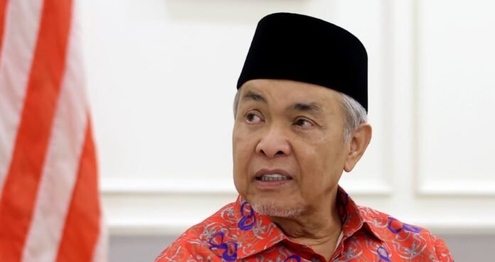 Pindaan Akta MARA 1966 Kukuhkan Pemerkasaan Bumiputera Pindaan Akta MARA 1966 Kukuhkan Pemerkasaan Bumiputera