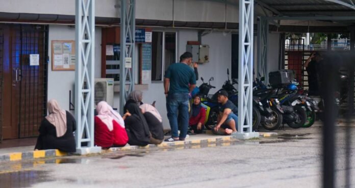 Datuk Reda Kehilangan Cucu, Qaseh Akhirnya Ditemukan